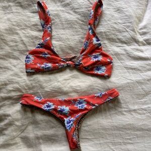 Acacia set size Medium